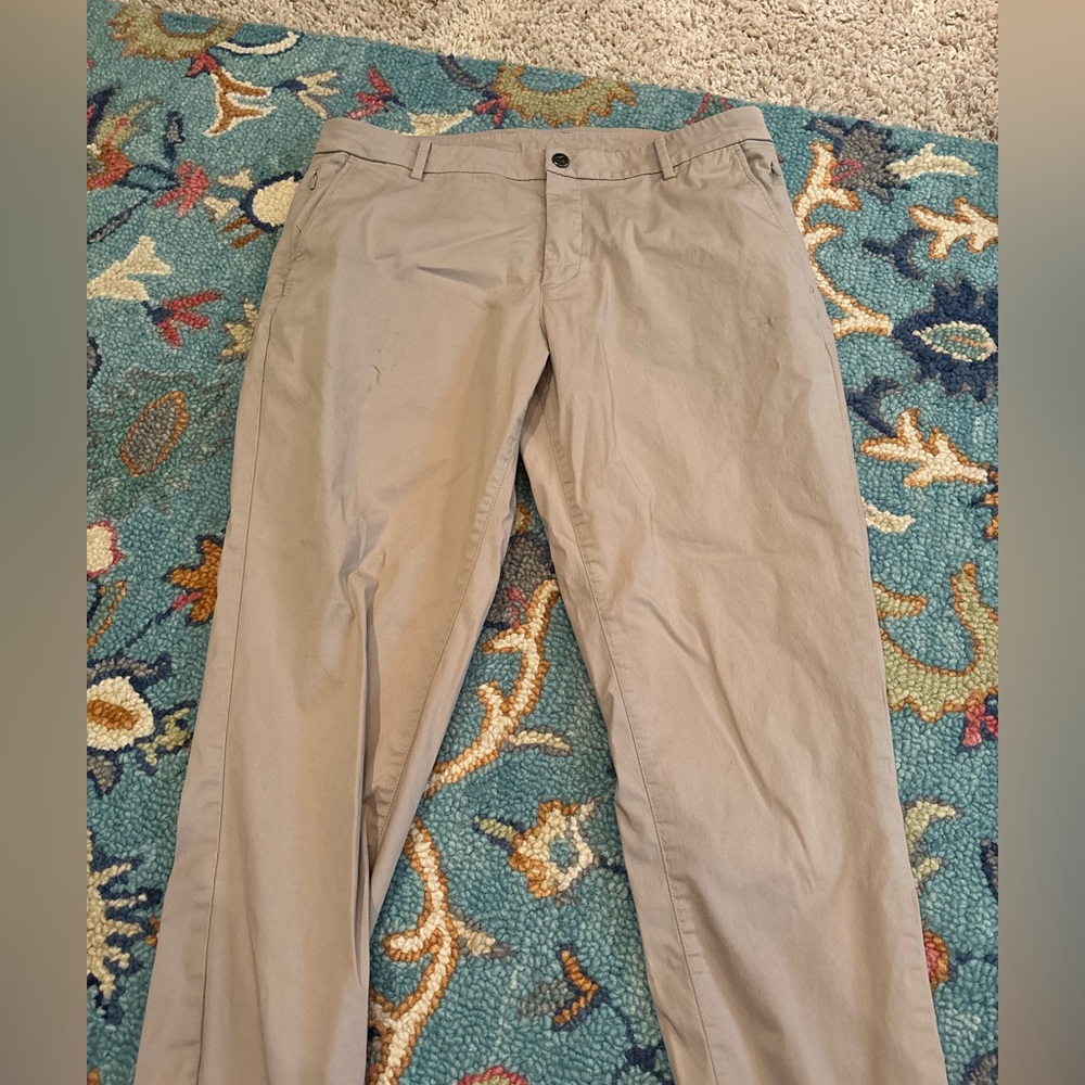 Men’s Birddogs pants size 36x30